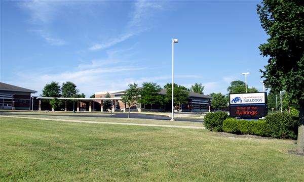 Lagonda Elementary School