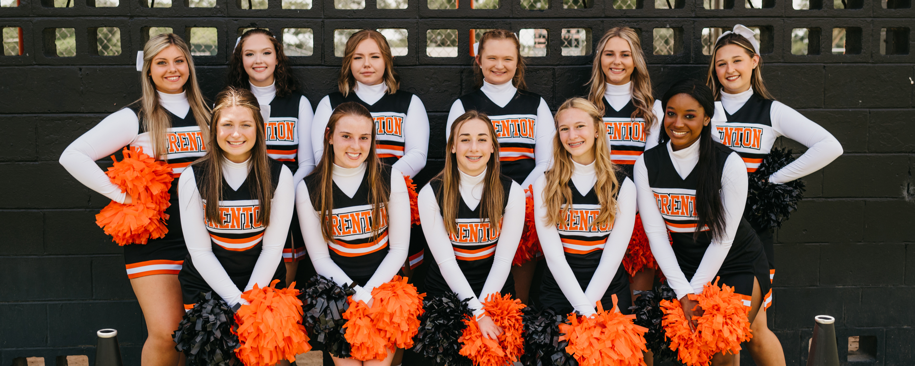 varsity cheer