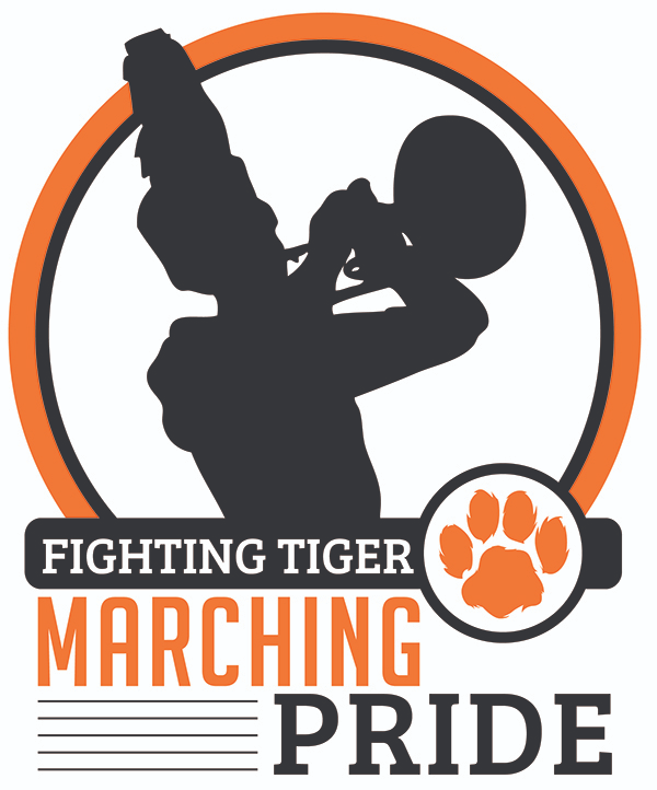 Marching Pride