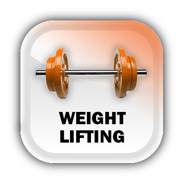 weightlifting