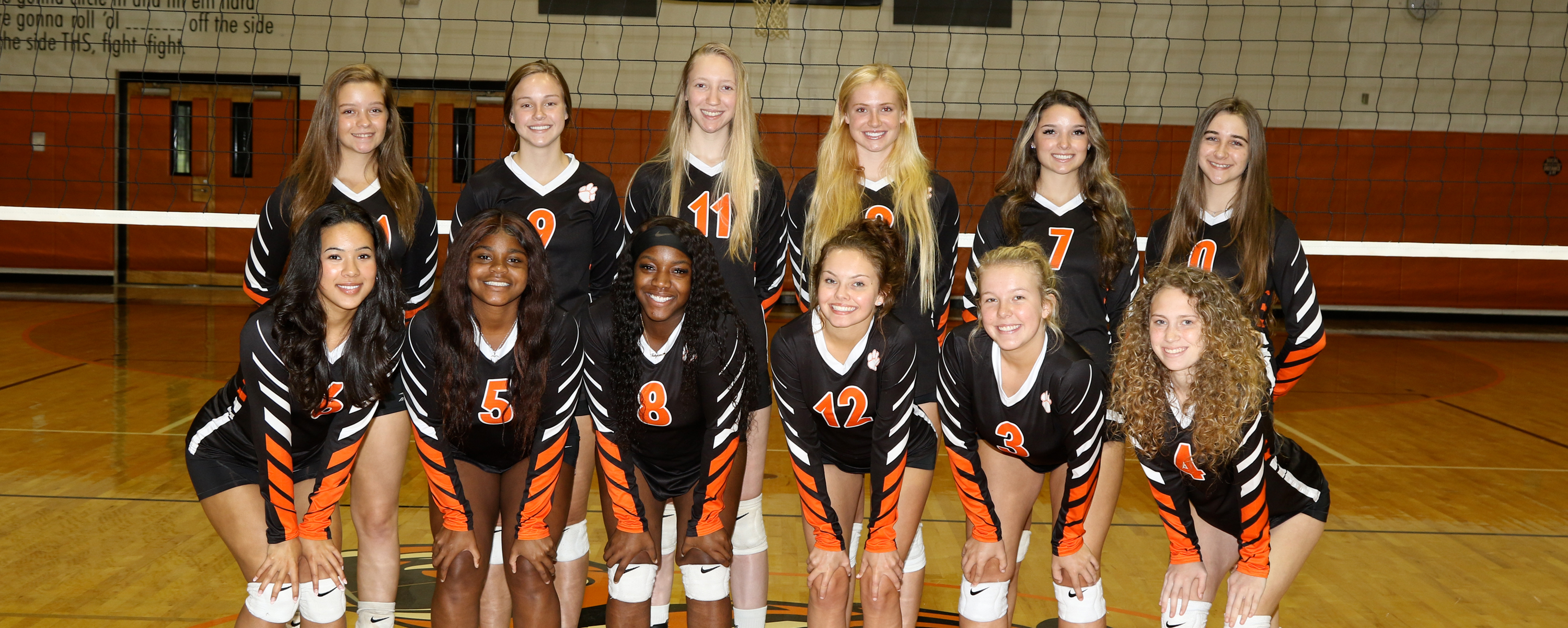 sport volleyball