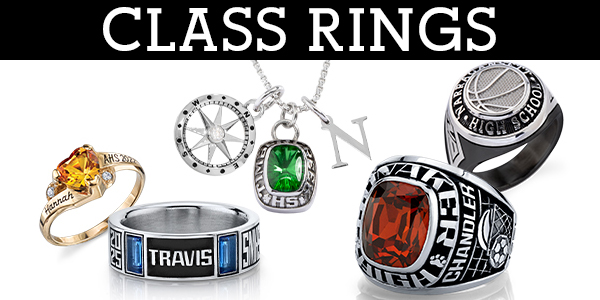 class rings