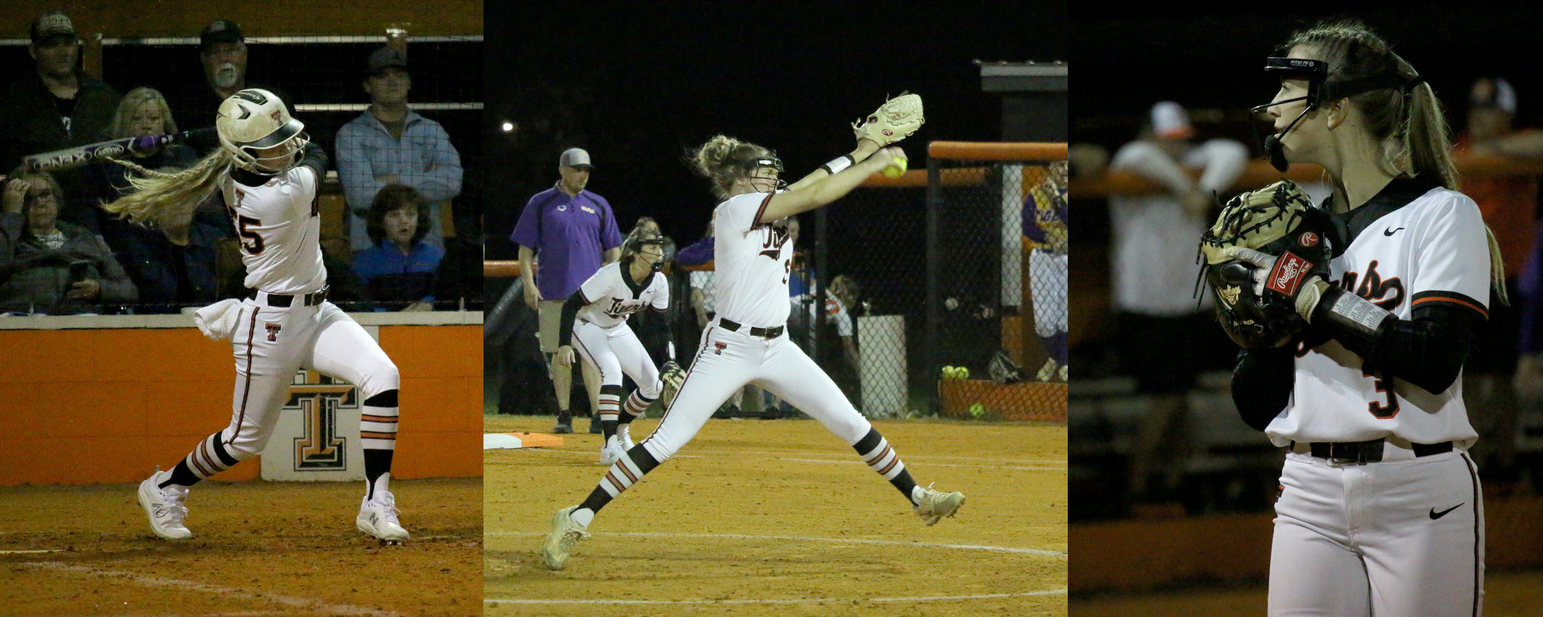 softball