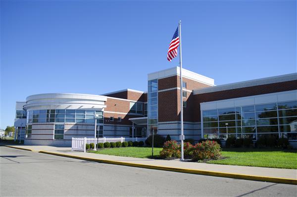 Hayward Middle School