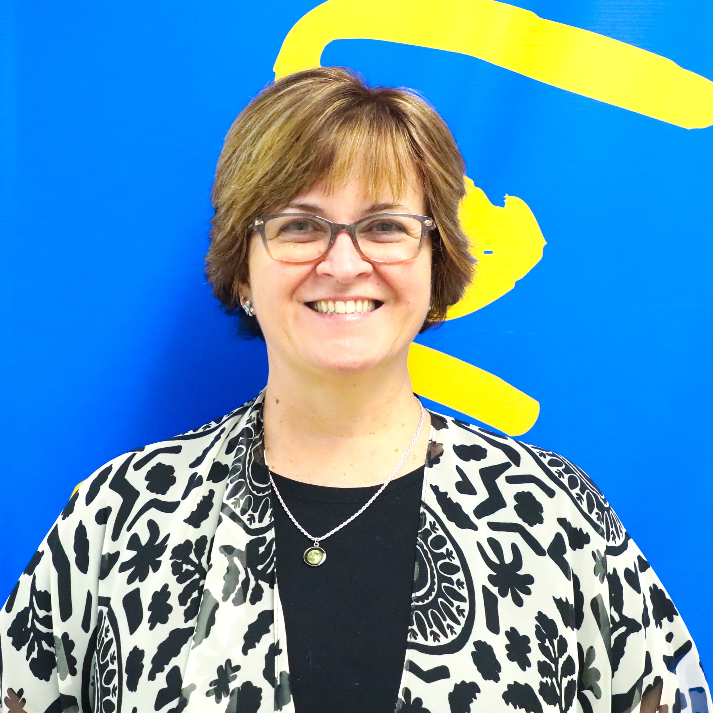 Melinda Scaggs