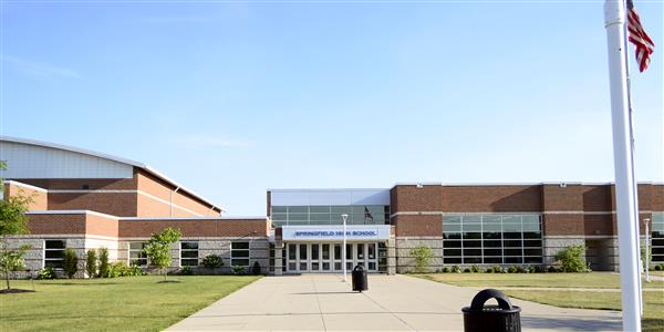 High School Entrance