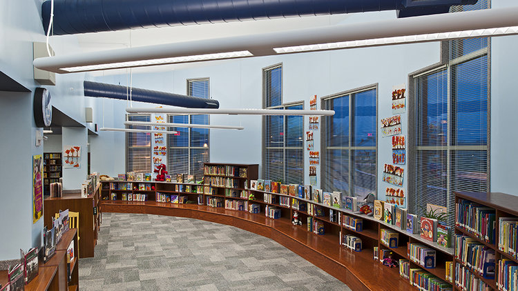 Library