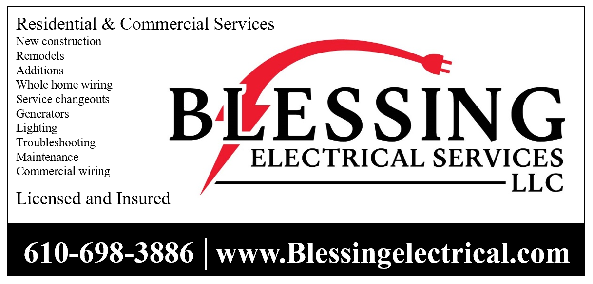 Blessing Electric