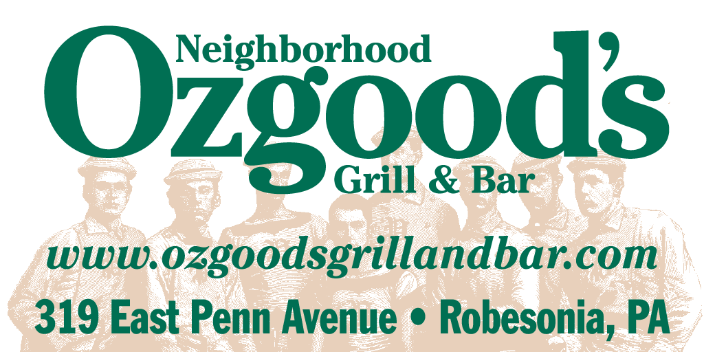 Ozgood's