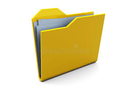 Staff Folder Resource