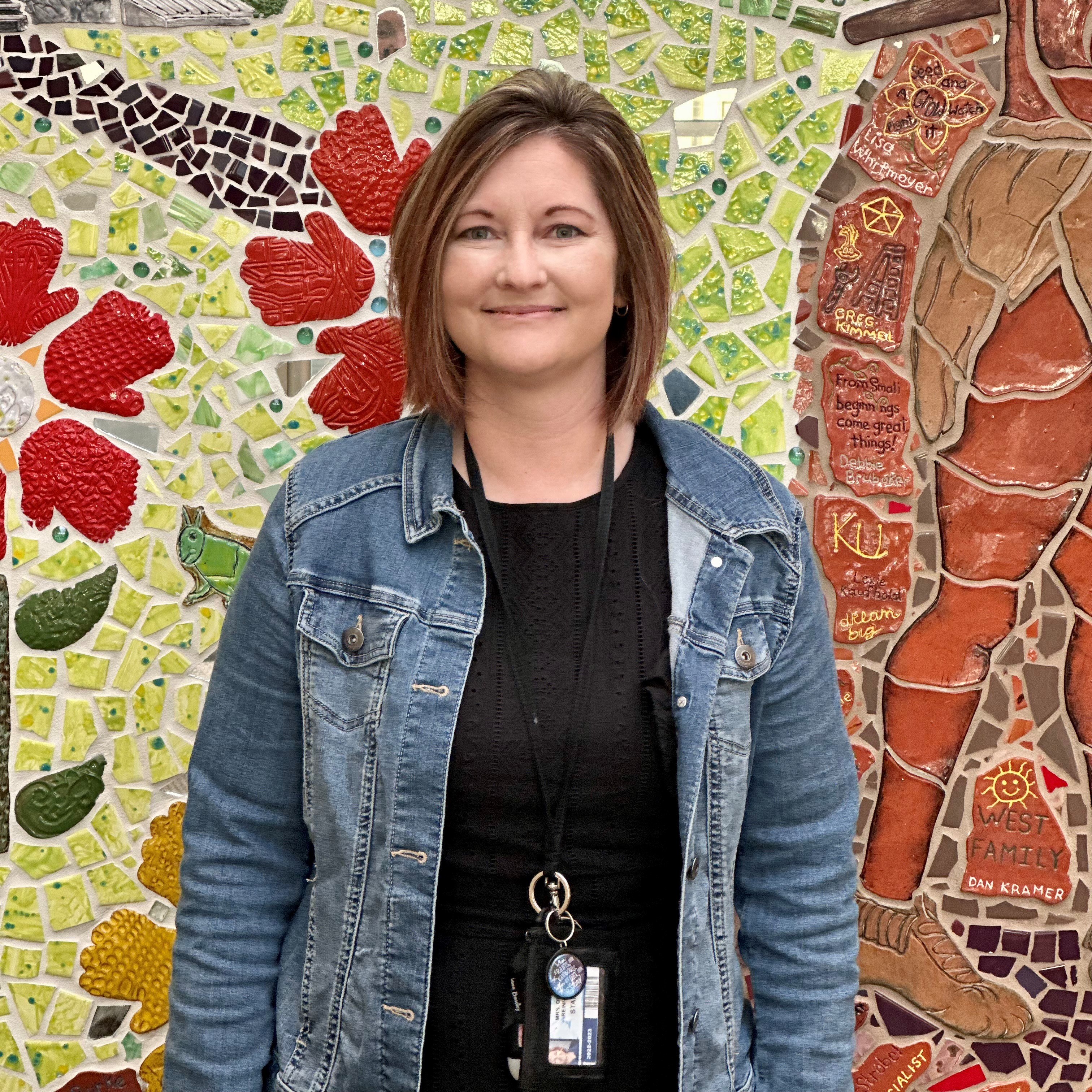Denise Reinhold