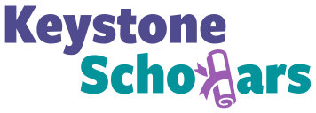 Keystone SCholars logo