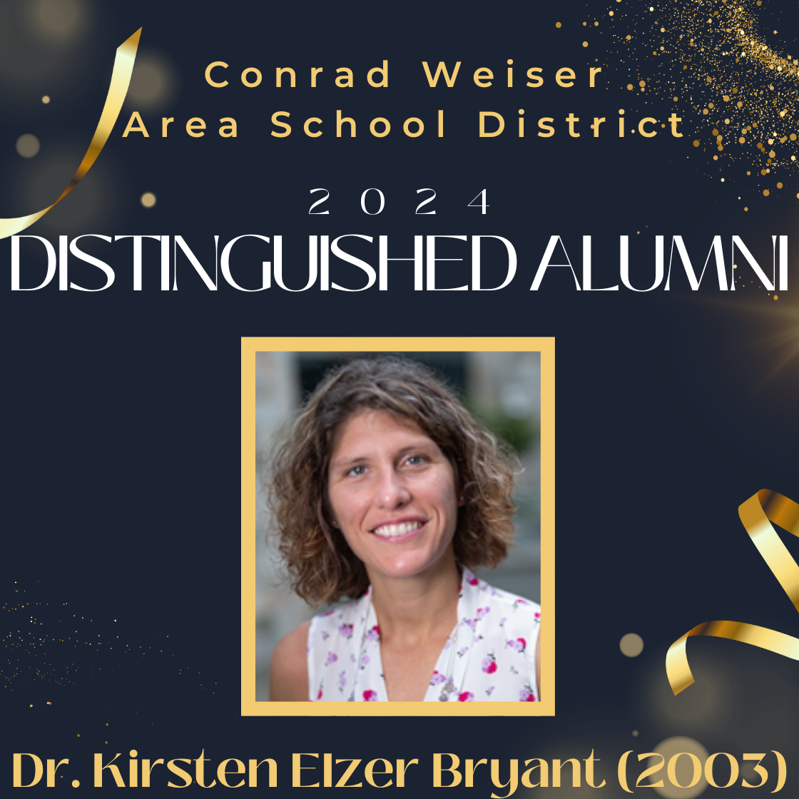 Kirsten Bryant is a research scientist and Assistant Professor of Pharmacology at the University of North Carolina at Chapel Hill School of Medicine. The Bryant lab performs research that is focused on pancreatic cancer biology and developing improved treatments for pancreatic cancer patients.