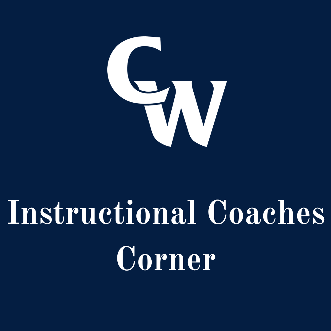 CWASD Instructional Coaches