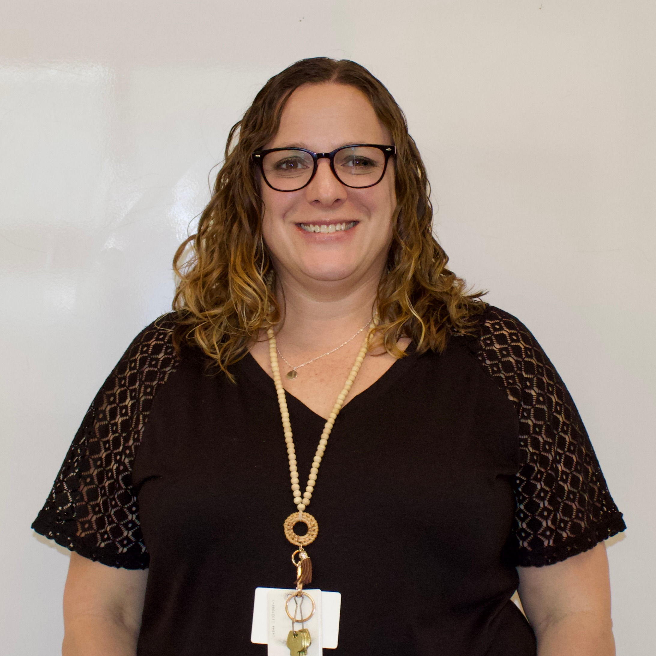 Employee photo