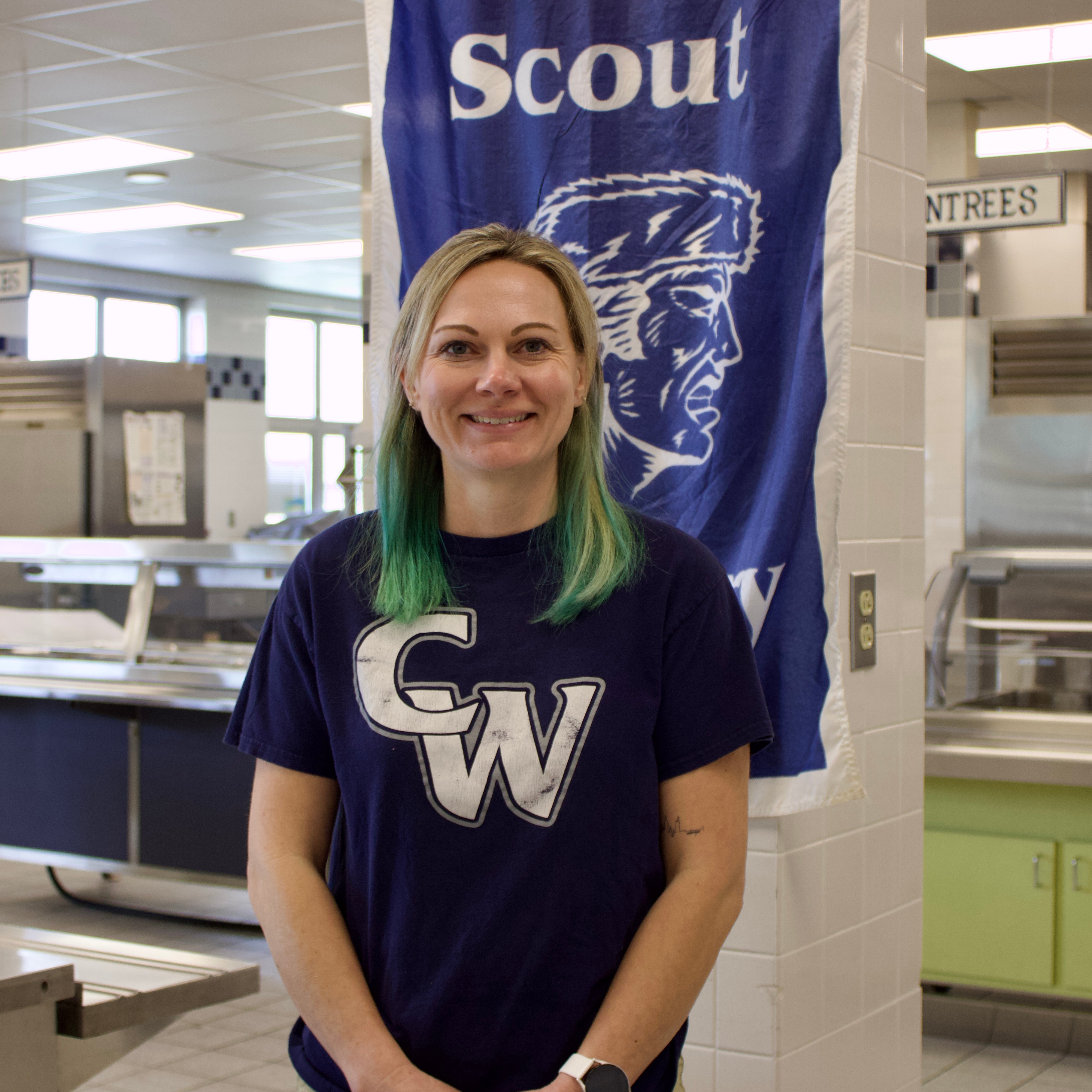 Teacher Photo