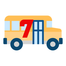 Bus 7