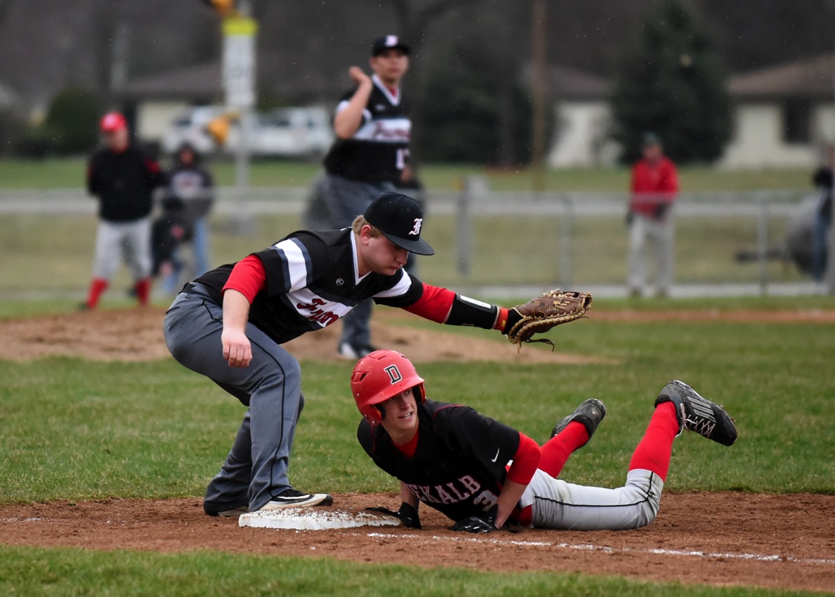 Baseball HS