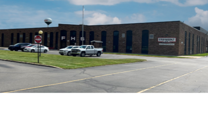High School