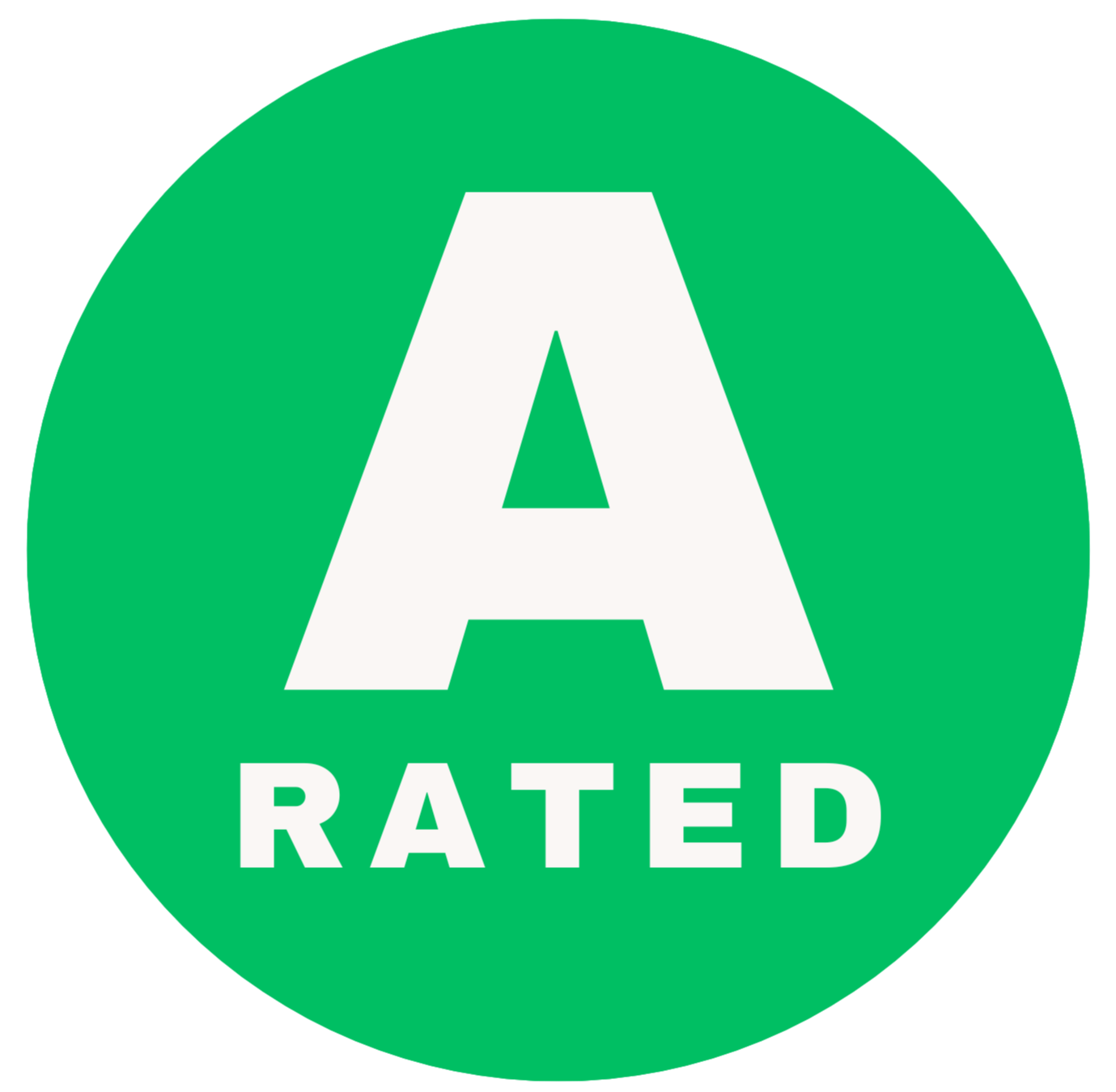 A RATED