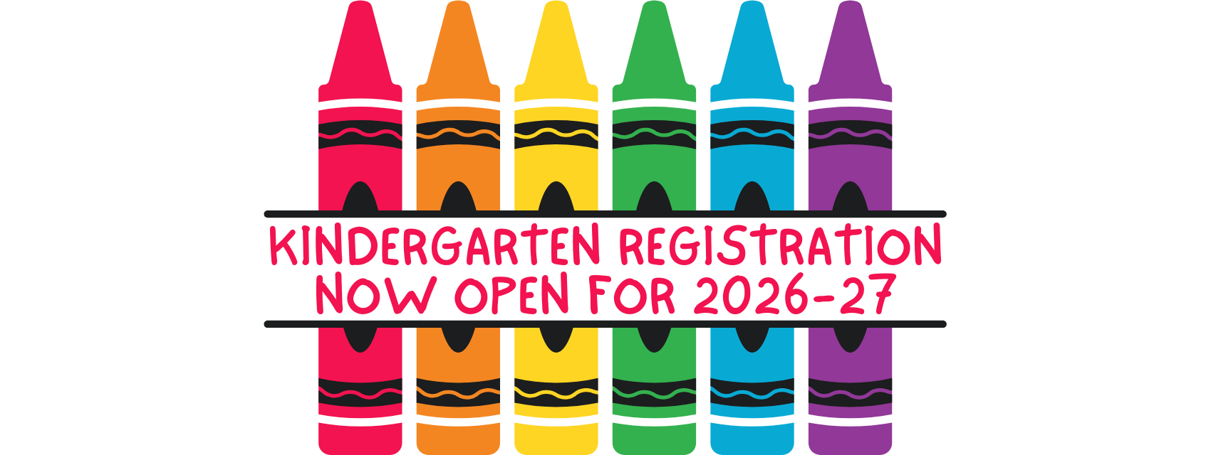 Kinder Enrollment