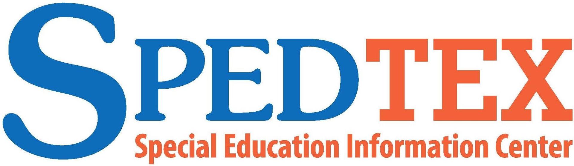 SPED Tex Logo