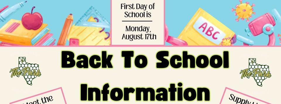 back to school 2