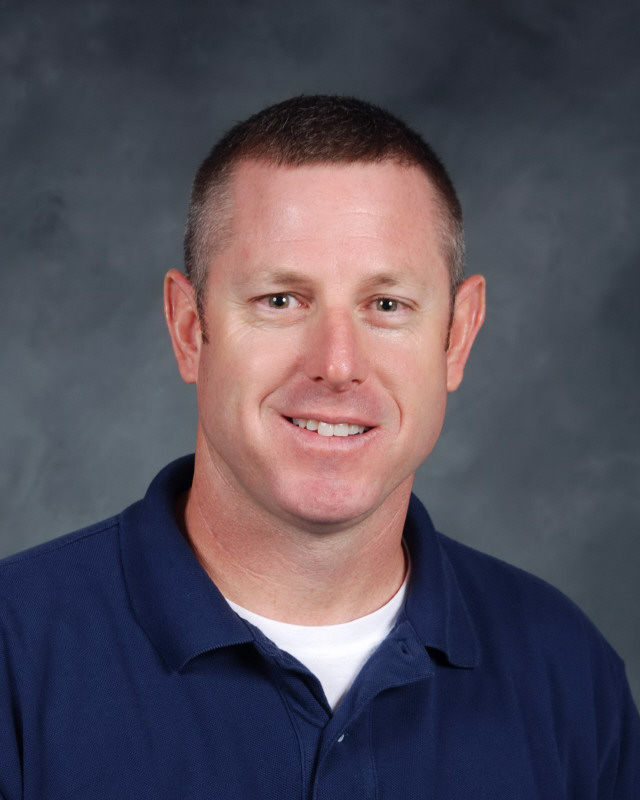 Assistant Principal: Scott Allen