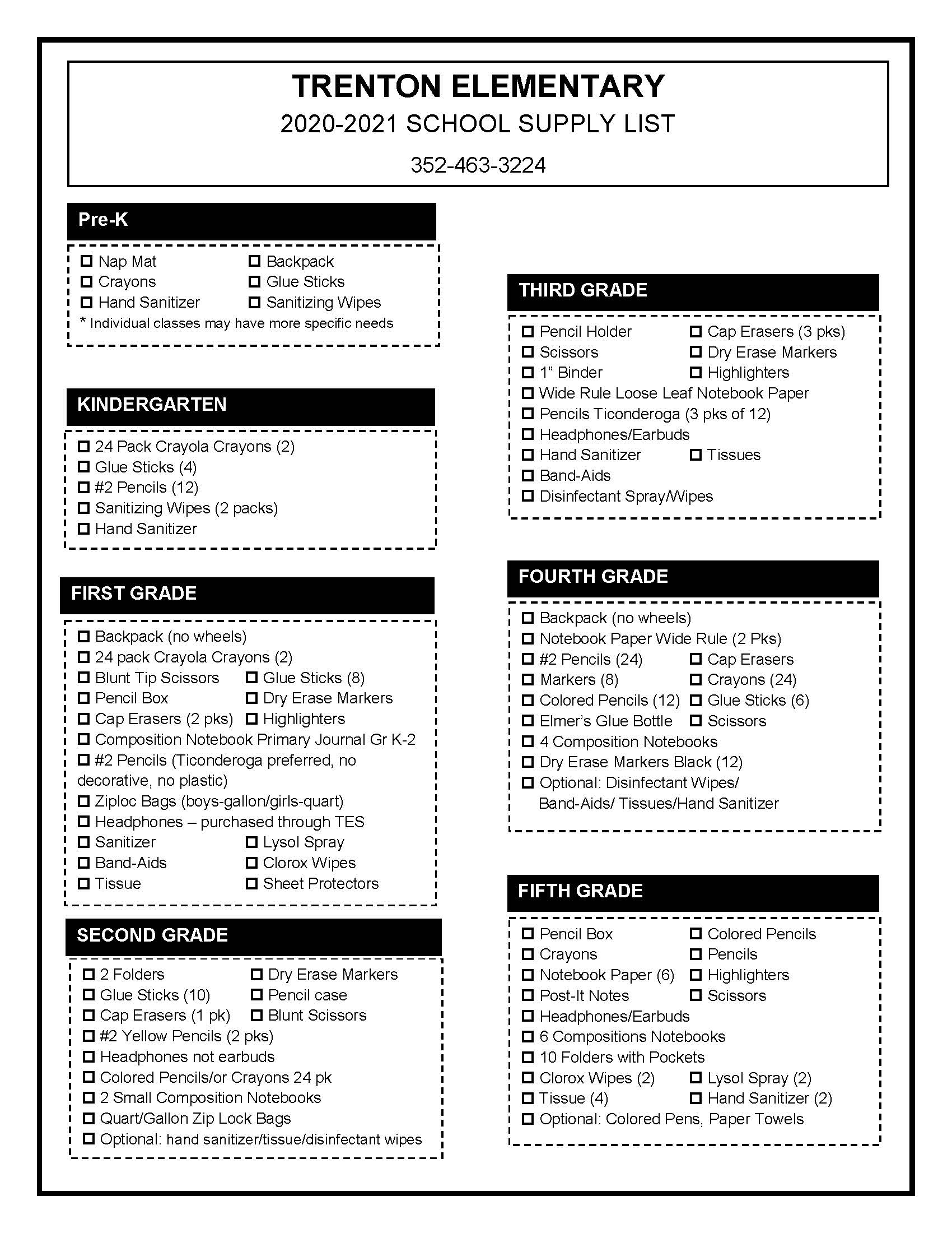 supply-lists-trenton-elementary-school