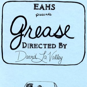 grease poster 3