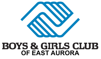 Boys & Girls club of East Aurora Logo