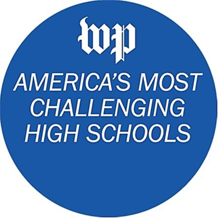 america's most challenging high schools 2017