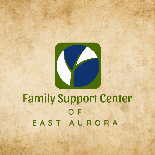 family support center logo
