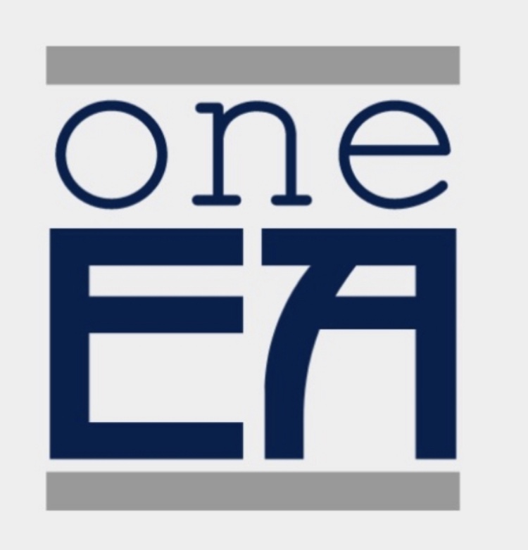 One EA Logo