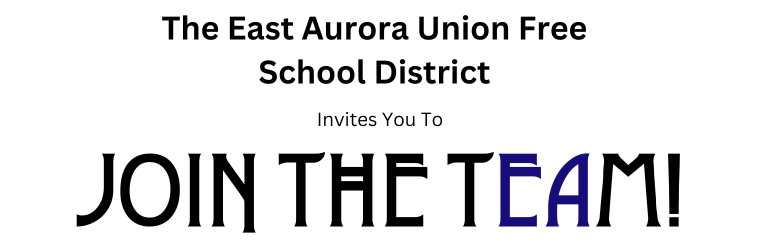 Join the Team!