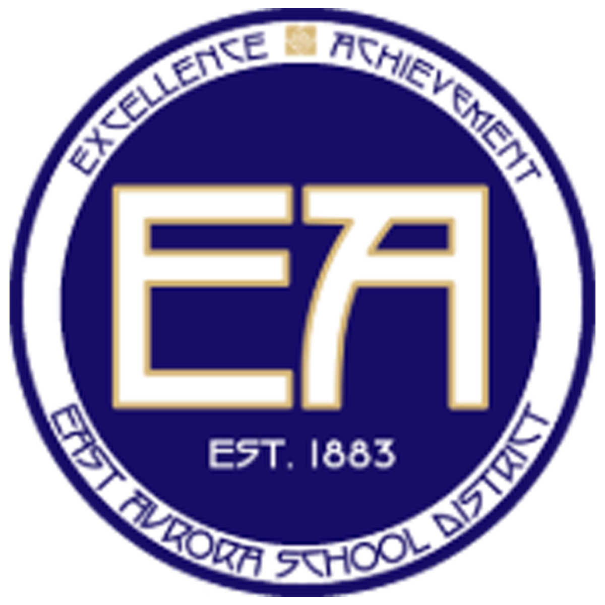 East Aurora High School