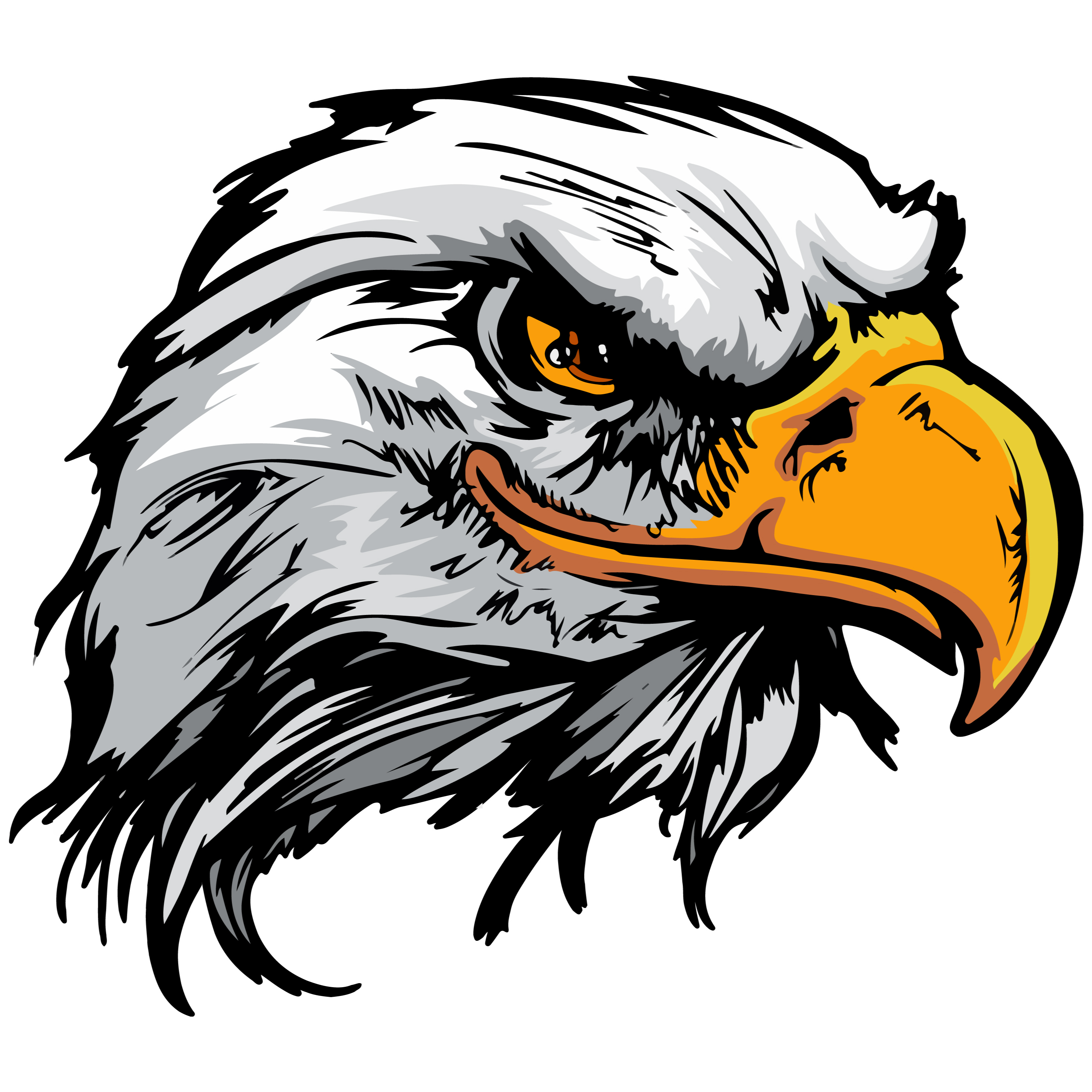 Eagle Logo