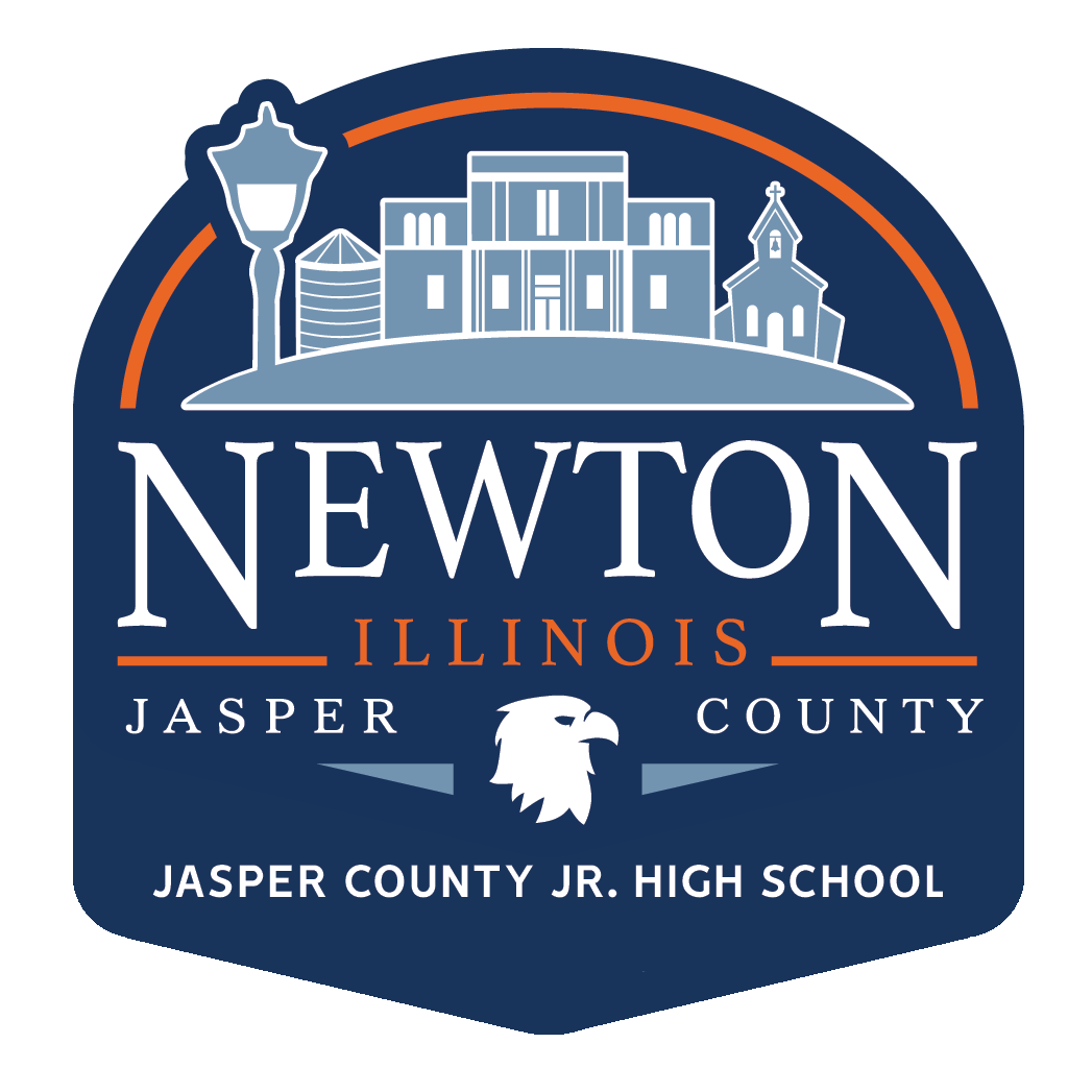 Home Jasper County Jr High