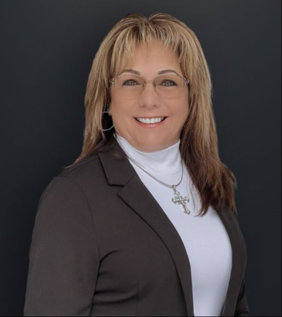 Principal: Nell Hartsfield