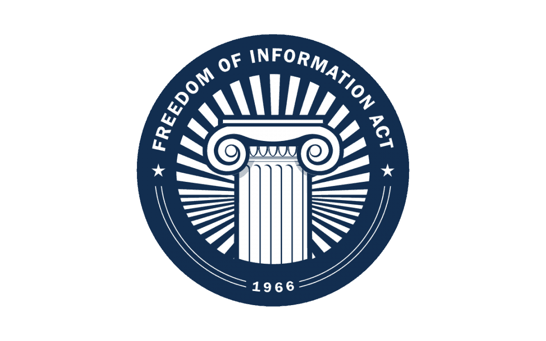 foia