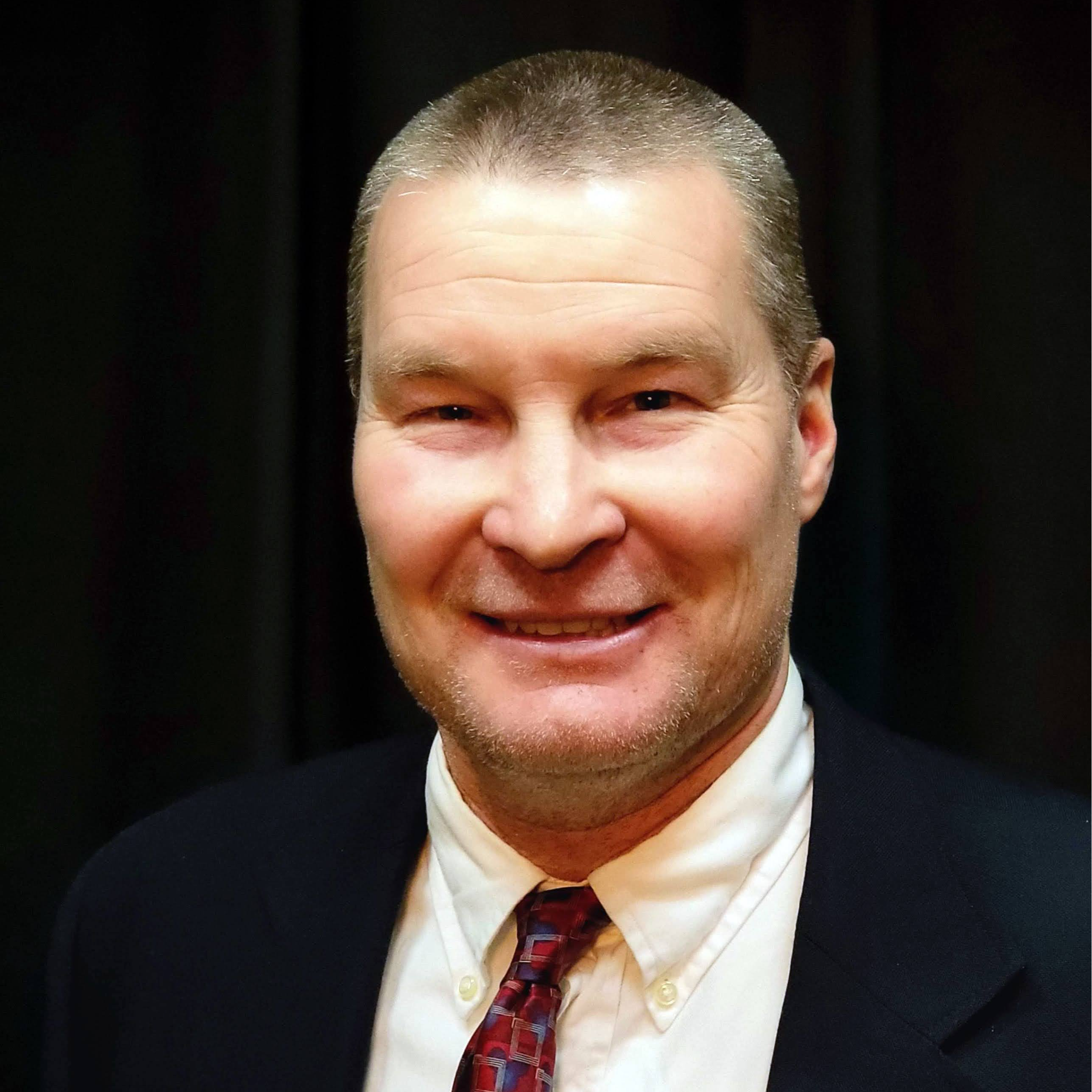 Brad Crandall