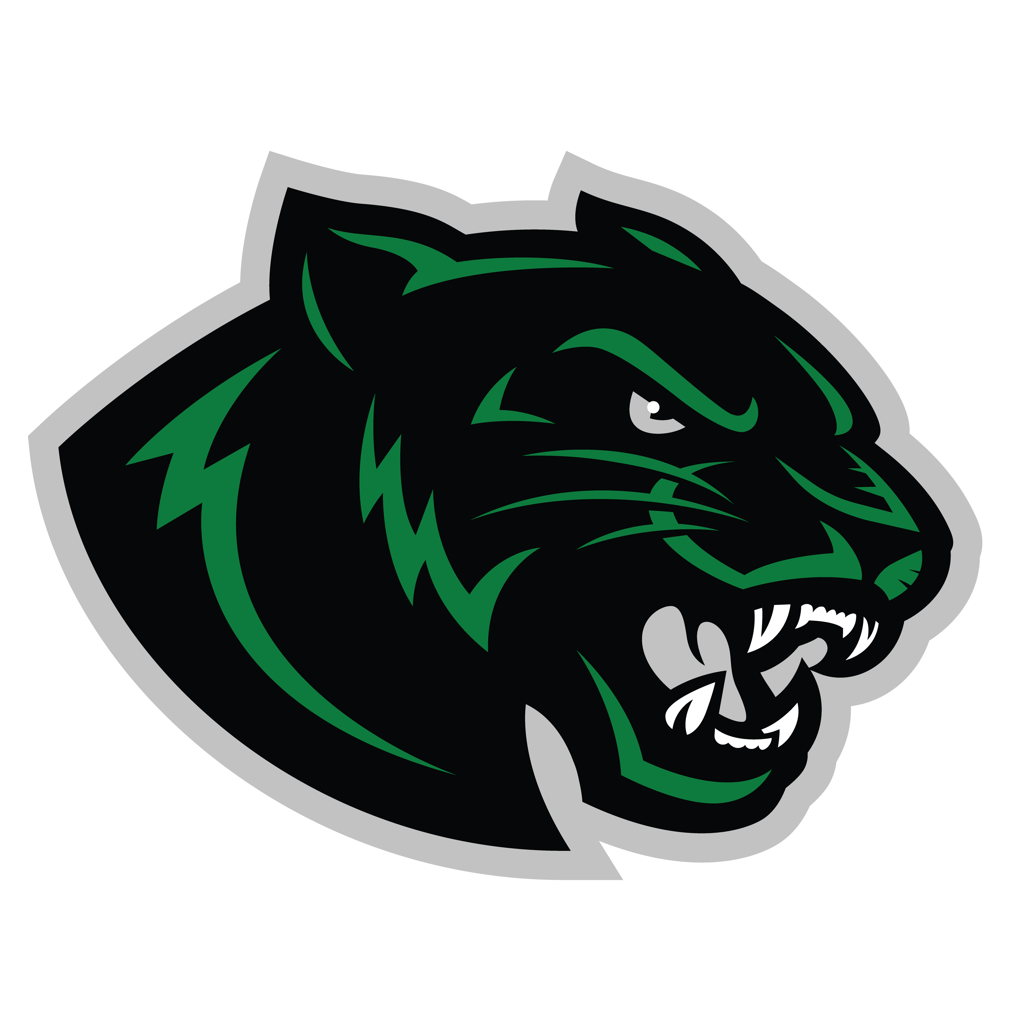 Panther Logo