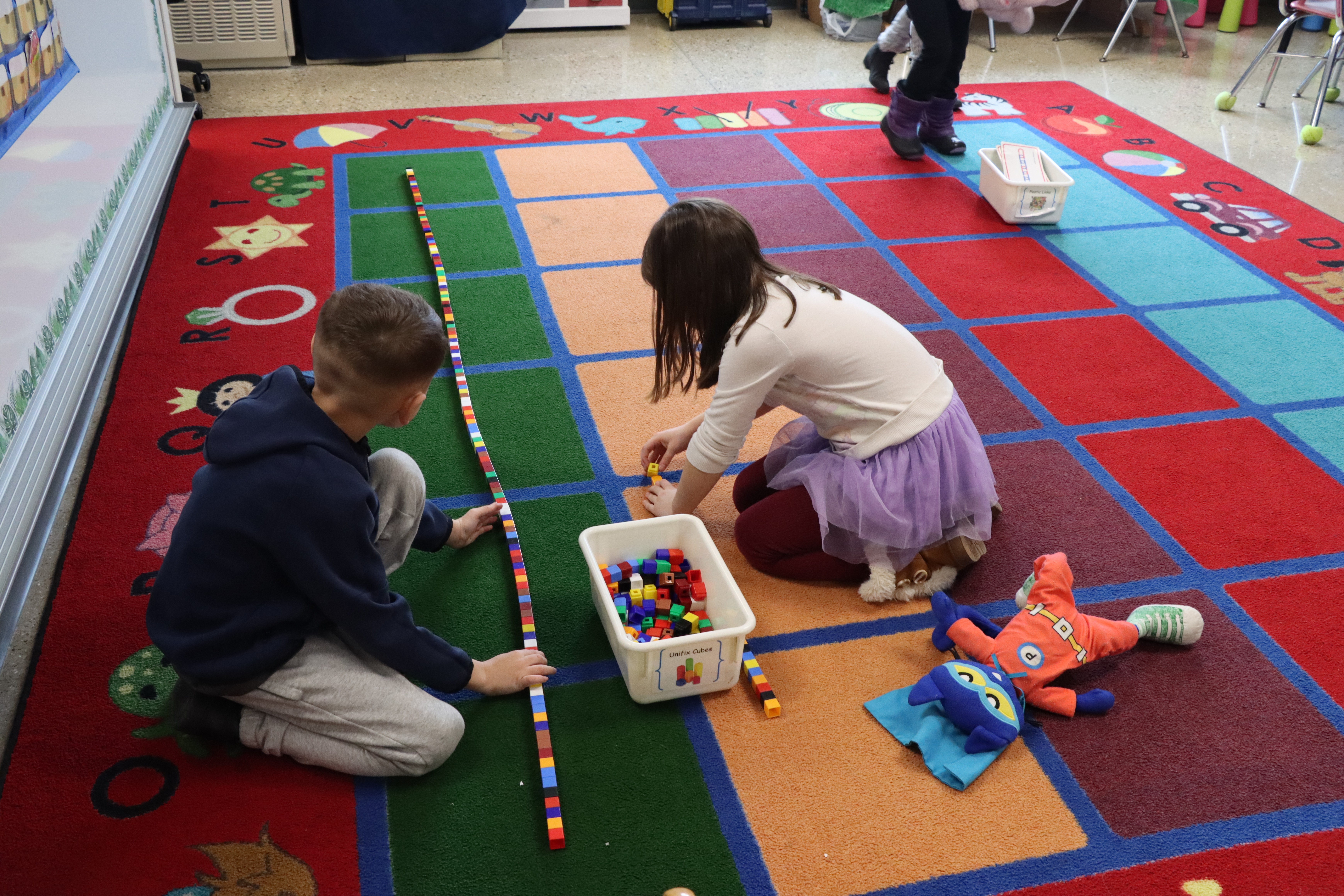 North Penn Elementary -