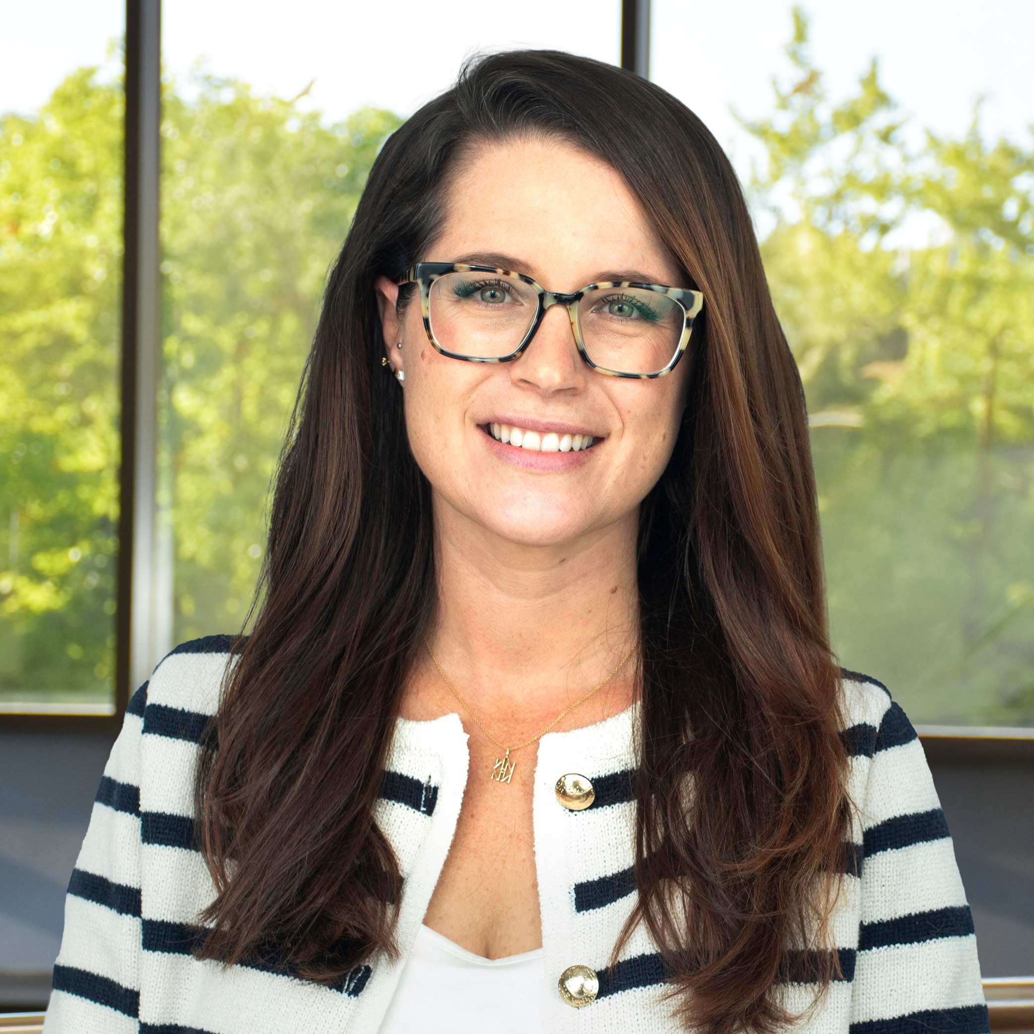 Headshot of Nicole McInerney