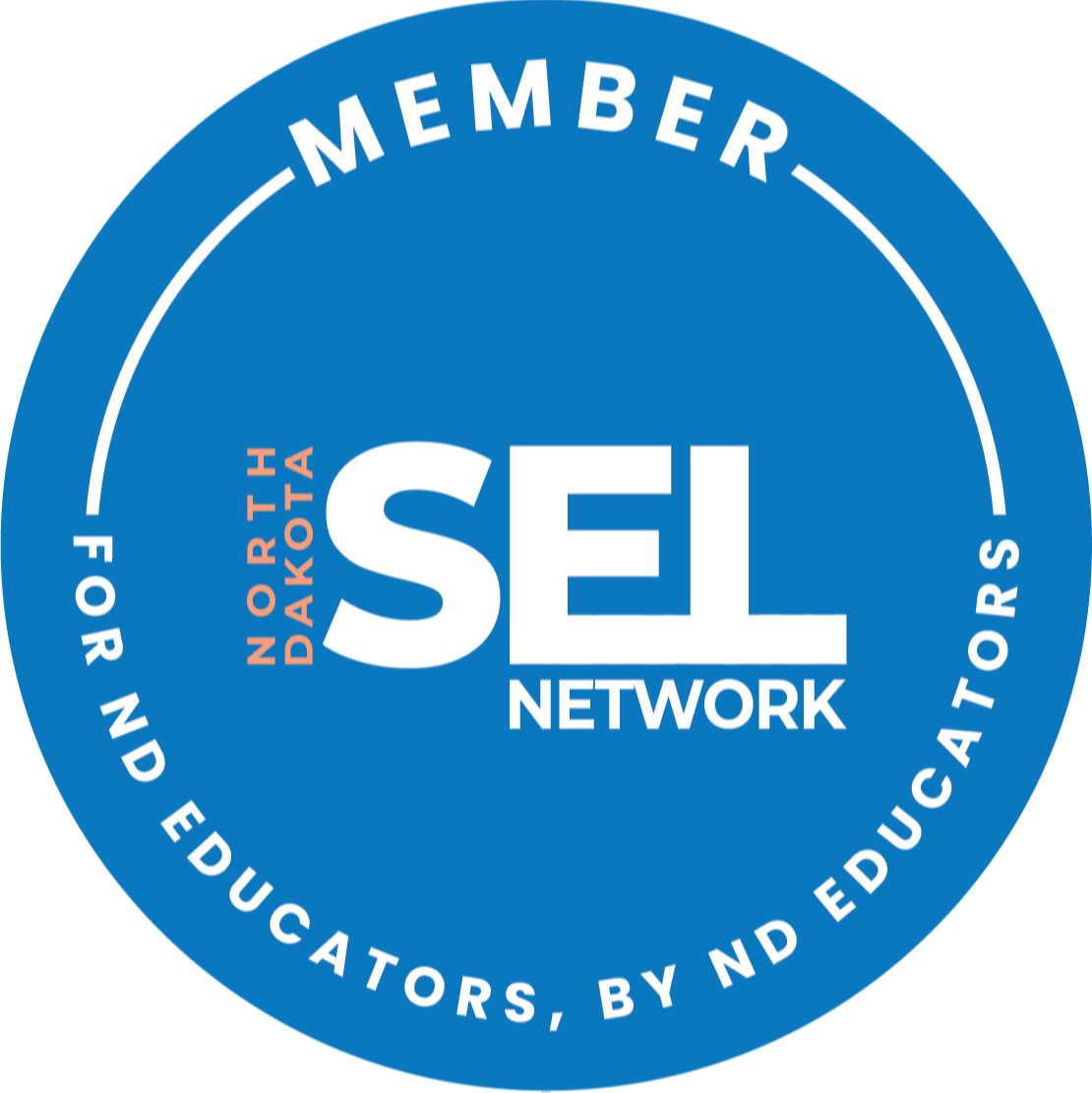 sel badge