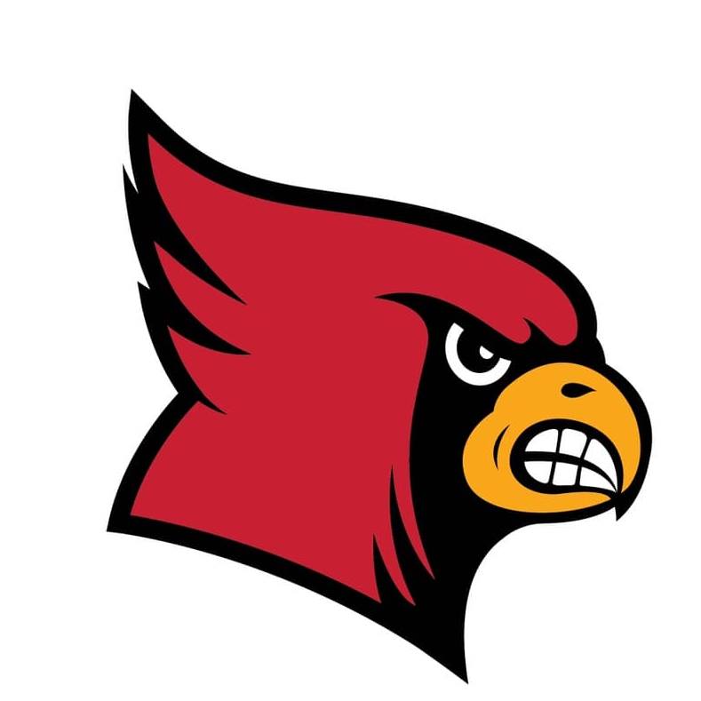 Cardinals baseball logo