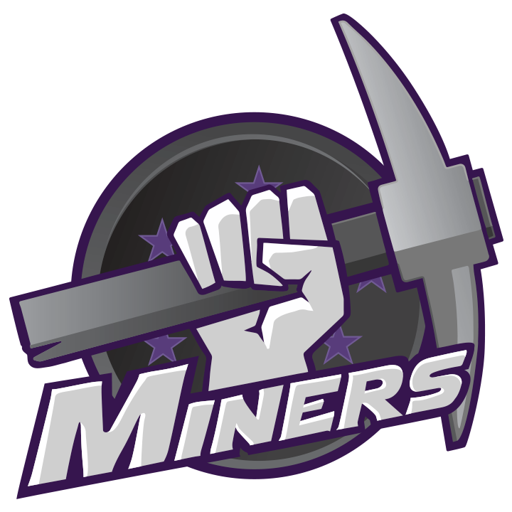 Miners logo