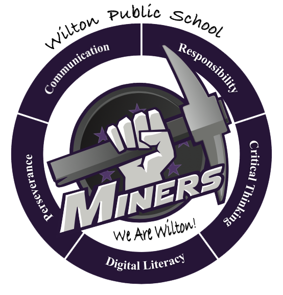 Wilton Public Schools Logo