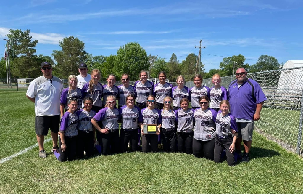 Softball Wilton Public School