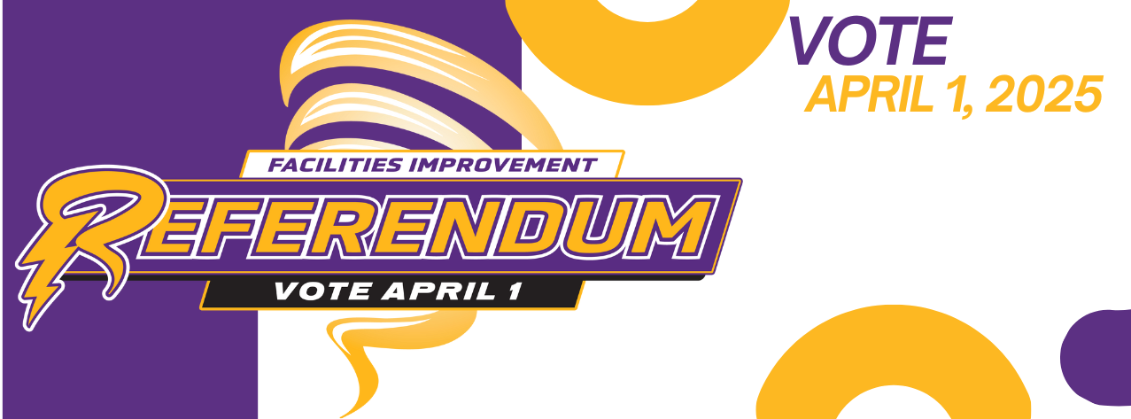 Referendum April 1